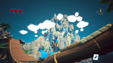 Skylar &amp; Plux: Adventure on Clover Island