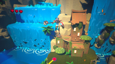 Skylar &amp; Plux: Adventure on Clover Island