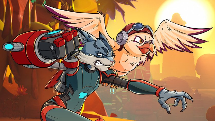 Skylar & Plux - recenze