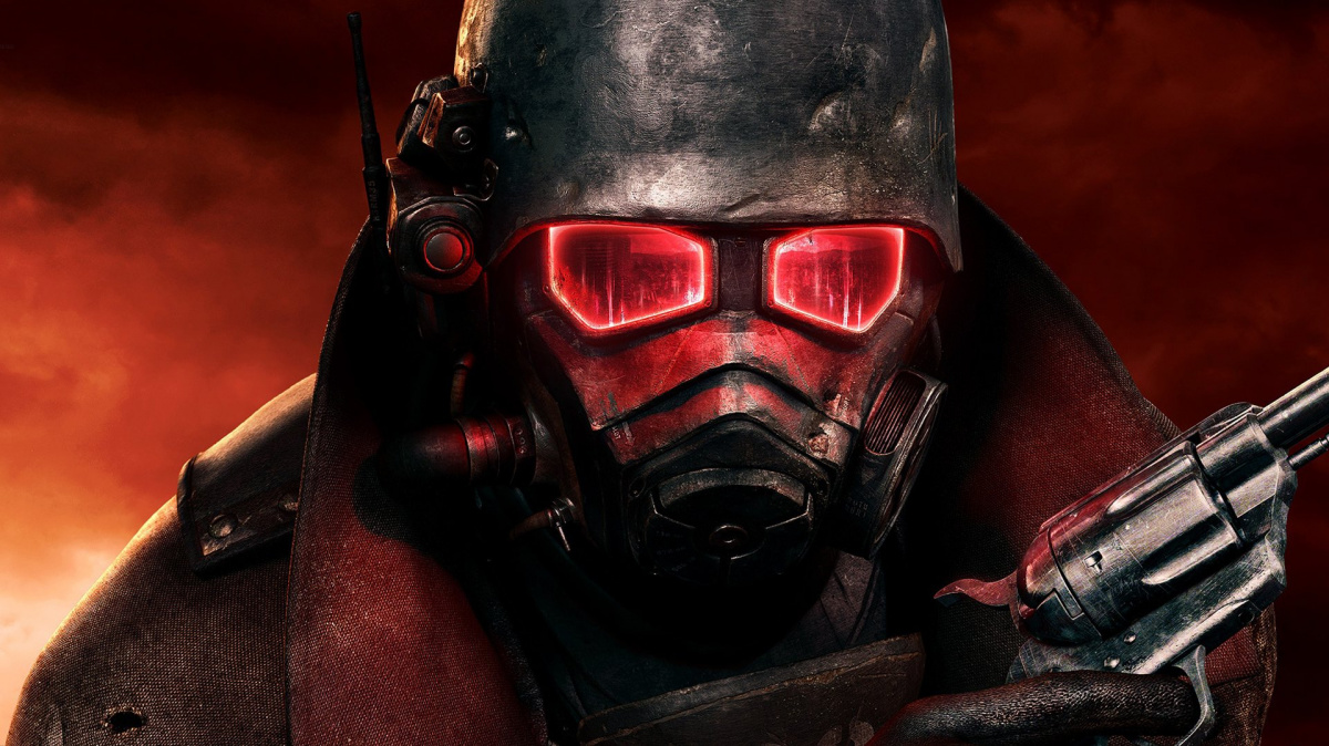 GOG nabízí Fallout 3, New Vegas a Oblivion s padesátiprocentní slevou
