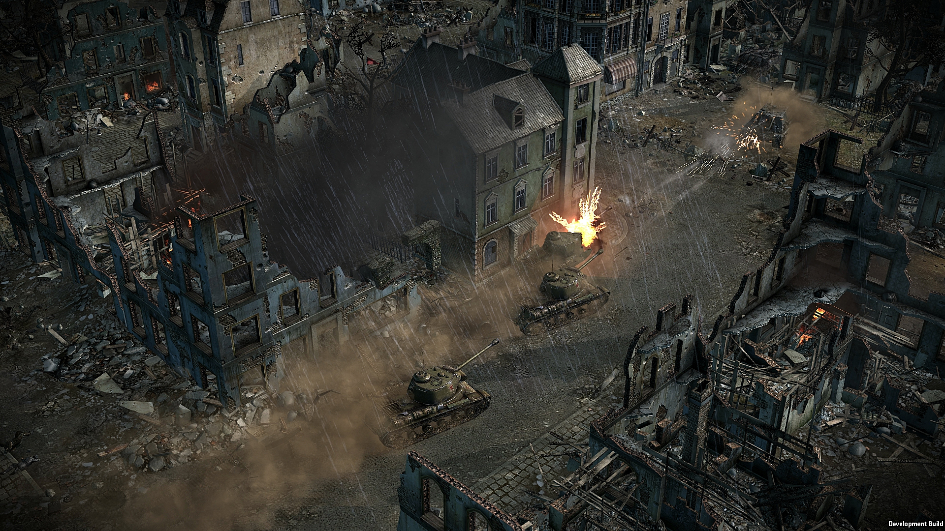 Blitzkrieg 3