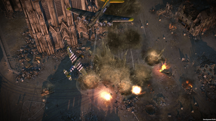 Blitzkrieg 3
