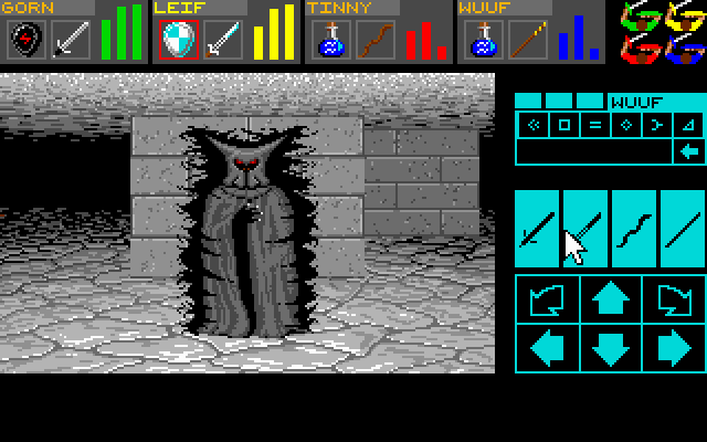 Dungeon Master