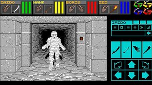 Dungeon Master