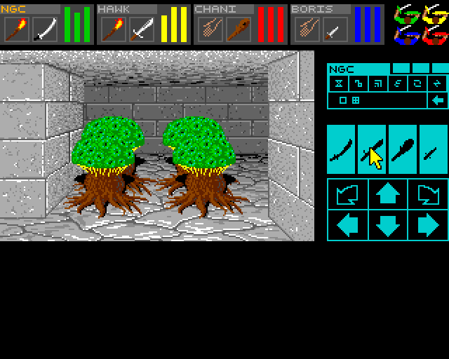 Dungeon Master