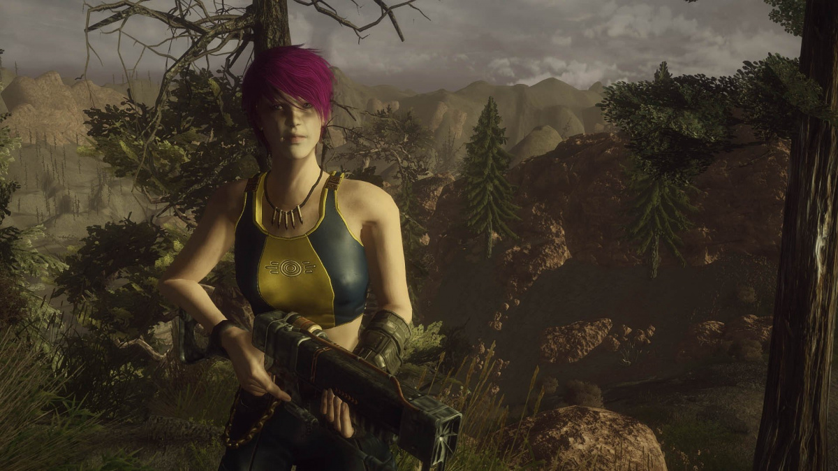 Po čtyřech letech čekání se blíží vydání další epizody Fallout: New Vegas modifikace Project Brazil