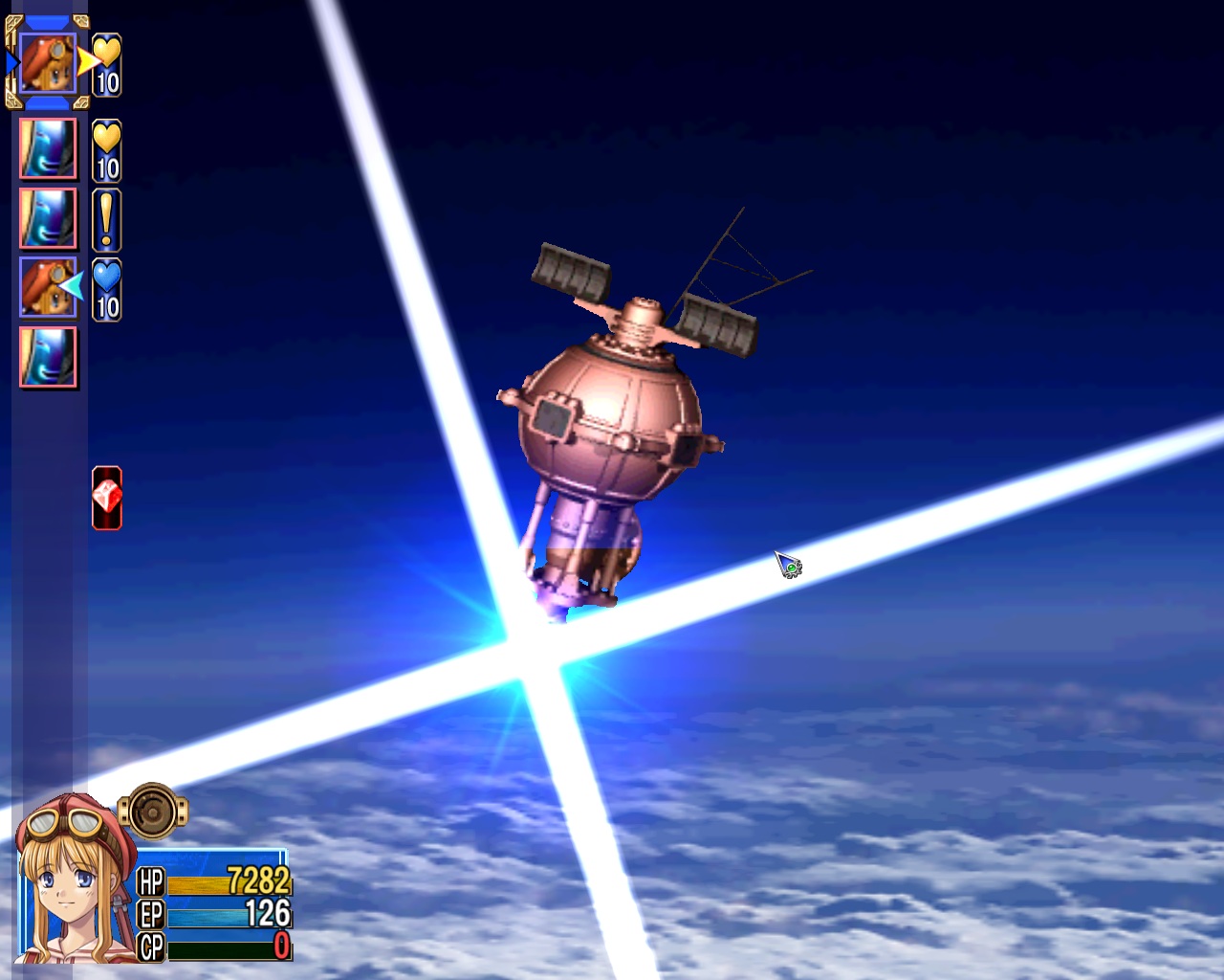 The Legend of Heroes: Trails in the Sky the 3rd