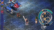 The Legend of Heroes: Trails in the Sky the 3rd