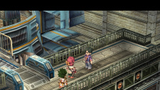 The Legend of Heroes: Trails in the Sky the 3rd