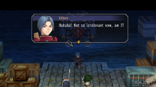 The Legend of Heroes: Trails in the Sky the 3rd