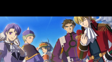 The Legend of Heroes: Trails in the Sky the 3rd