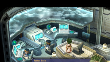 The Legend of Heroes: Trails in the Sky the 3rd