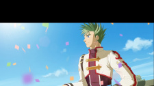 The Legend of Heroes: Trails in the Sky the 3rd