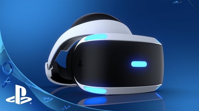 Sony snižuje cenu PlayStation VR na osm tisíc korun