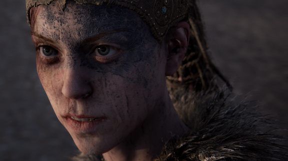 Tvůrci Heavenly Sword a Devil May Cry vydají temnou akci Hellblade na začátku srpna