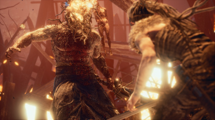 Hellblade