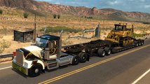 American Truck Simulator