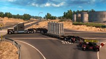 American Truck Simulator