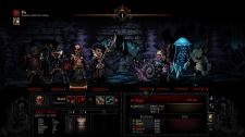 Darkest Dungeon