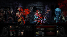 Darkest Dungeon