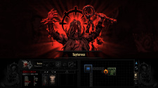 Darkest Dungeon
