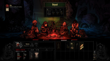 Darkest Dungeon