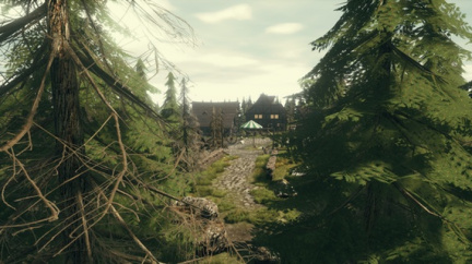 Ealdorlight