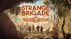Strange Brigade
