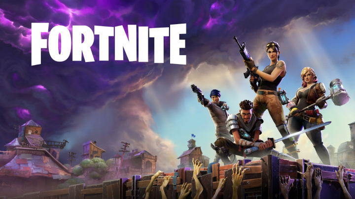 Fortnite za měsíc vstane z mrtvých v předběžném přístupu