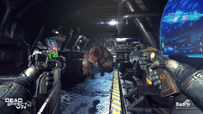 Dead Effect 2 VR
