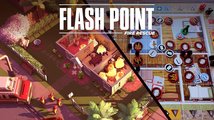 Flash Point: Fire Rescue