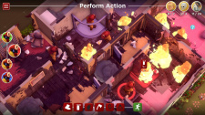 Flash Point: Fire Rescue