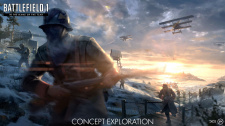Battlefield 1