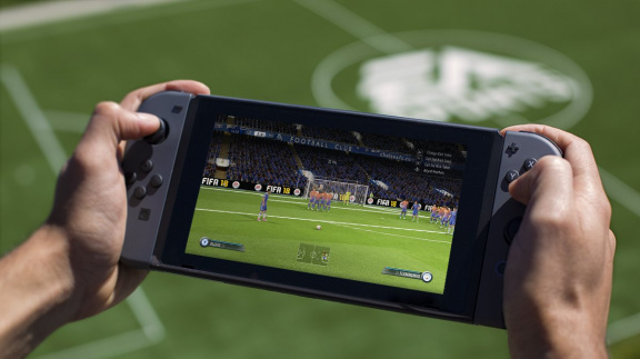 FIFA 18 nabídne pokračování příběhu Alexe Huntera, příběhový mód čeká i NBA a Madden