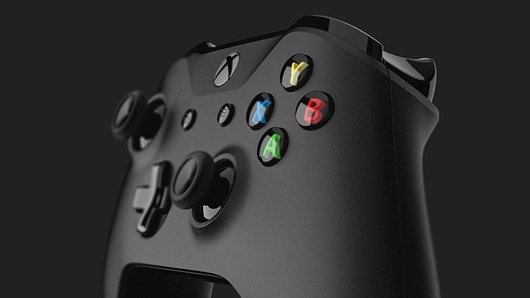 MS připomíná: Ovladače pro Xbox One budou kompatibilní s novou generací