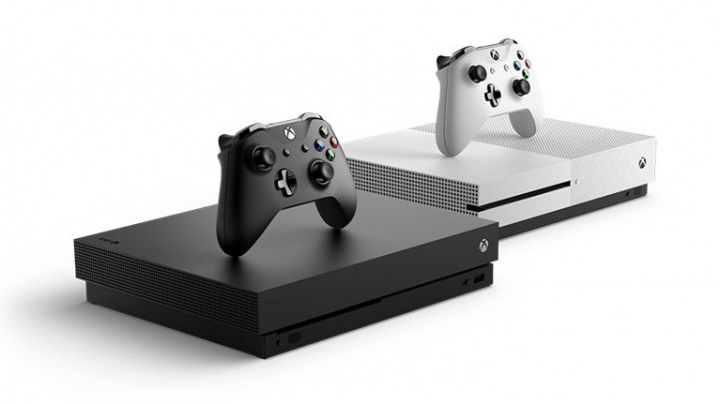 Microsoft končí s vývojem her na Xbox One