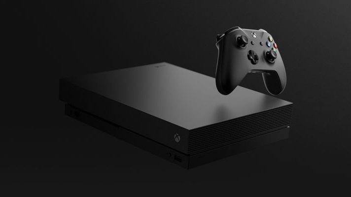Microsoft přestal v tichosti vyrábět Xbox One. Už před rokem