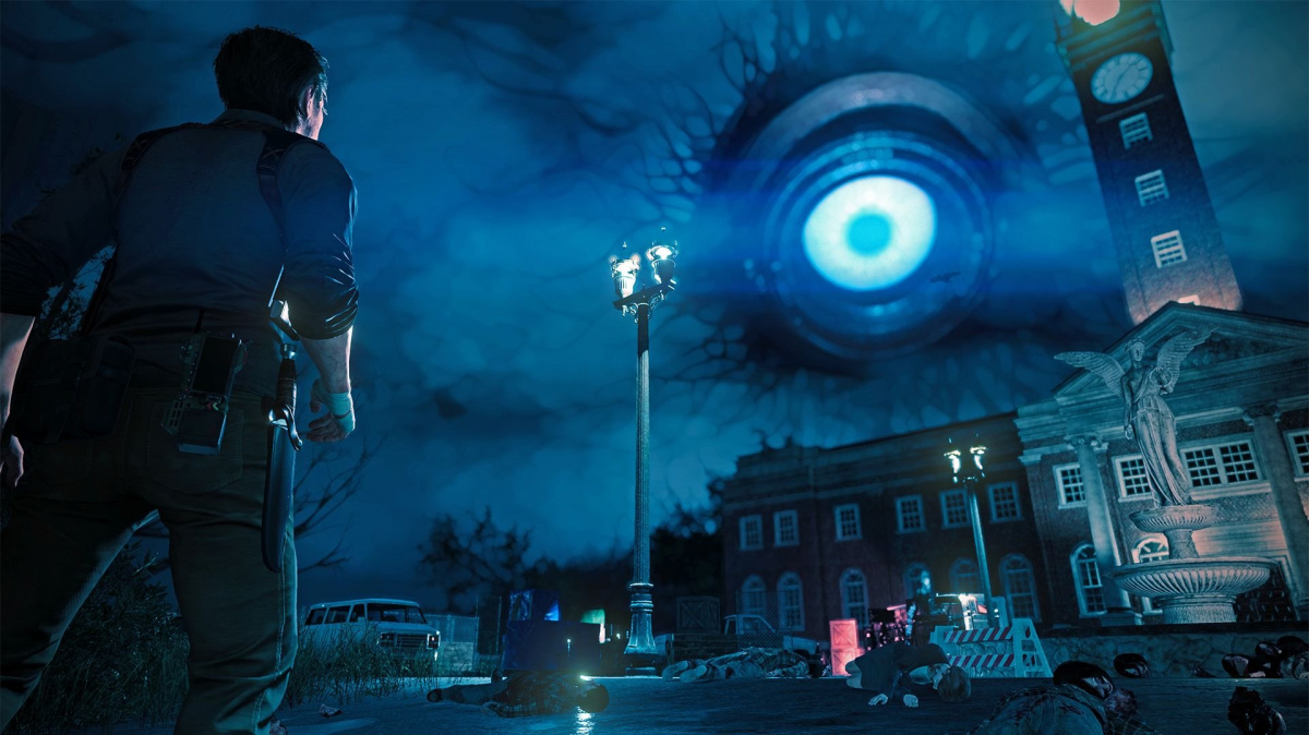 The Evil Within 2 bude mít propracovanější psychologickou složku hororu i crafting