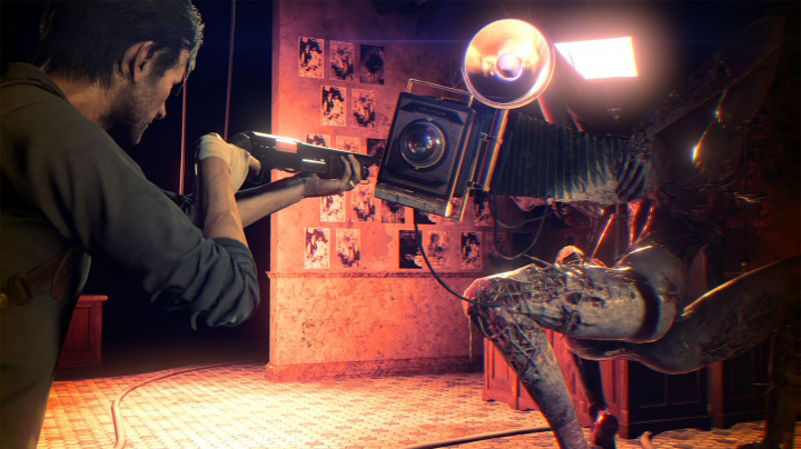Epic rozdává druhý díl The Evil Within. Od čtvrtka přijde řada na svéráznou metroidvanii