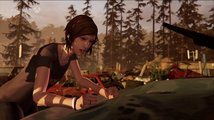 Life is Strange: Before the Storm