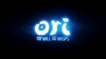 Ori and the Will of the Wisps