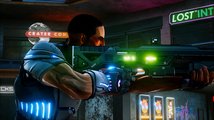 Crackdown 3