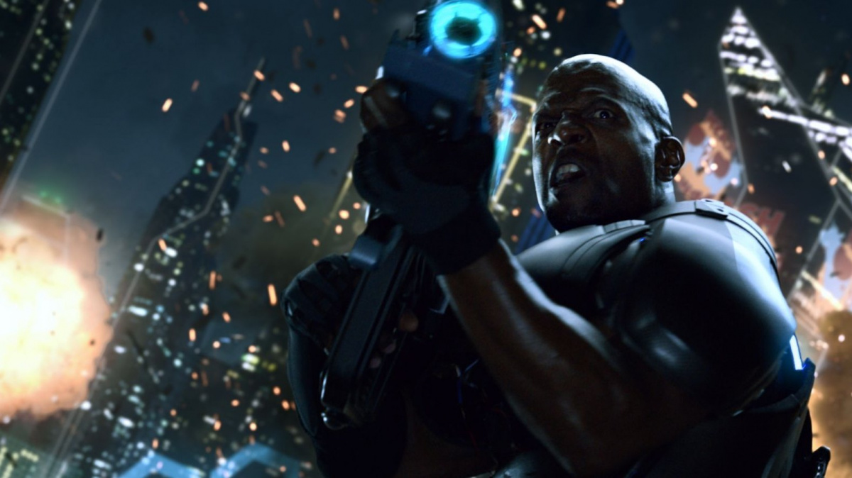 Crackdown 3 vyjde v únoru. Tentokrát doopravdy