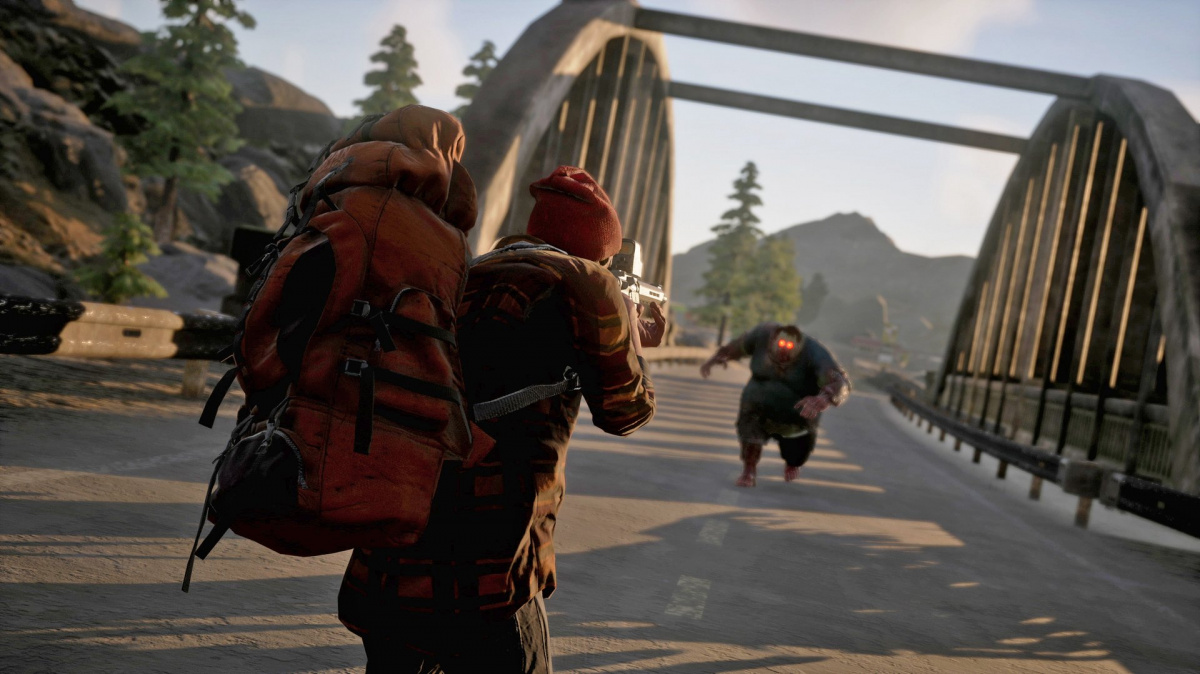 Příští rok vyjde State of Decay 2 – pokračování povedené zombie akce v otevřeném světě