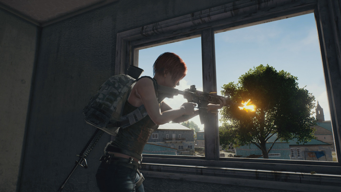 Populární survival akce Playerunknown’s Battlegrounds vyjde ještě letos na Xbox One