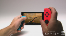 Skyrim Switch