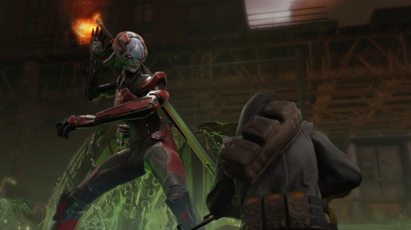 Myslíte, že máte XCOM 2 v malíčku? Výzvy z datadisku War of the Chosen vás vyvedou z omylu