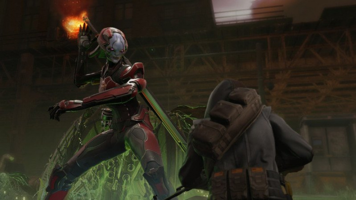 Myslíte, že máte XCOM 2 v malíčku? Výzvy z datadisku War of the Chosen vás vyvedou z omylu