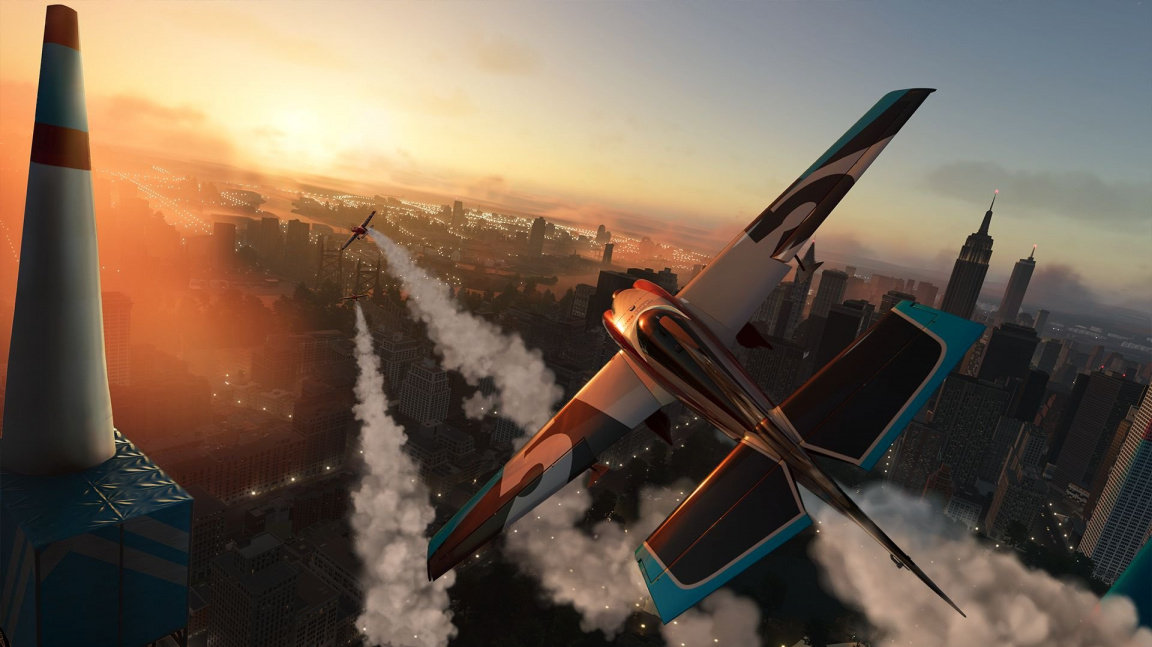 Hardwarové nároky The Crew 2 vám počítač nezavaří