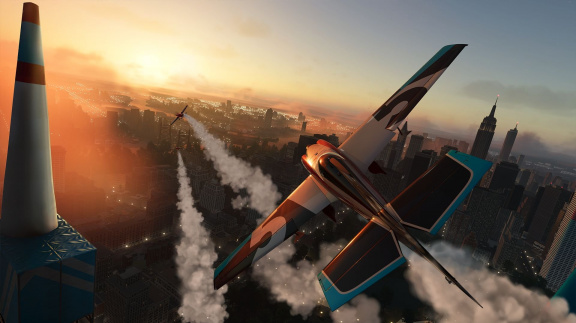 Hardwarové nároky The Crew 2 vám počítač nezavaří